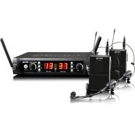 Радиосистема GEMINI UHF-4200HL